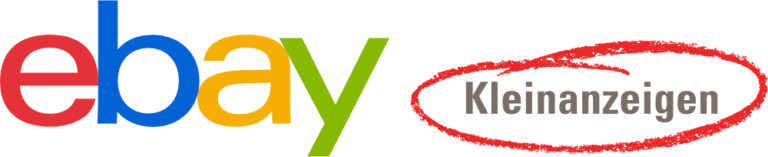 EBay Kleinanzeigen Logo